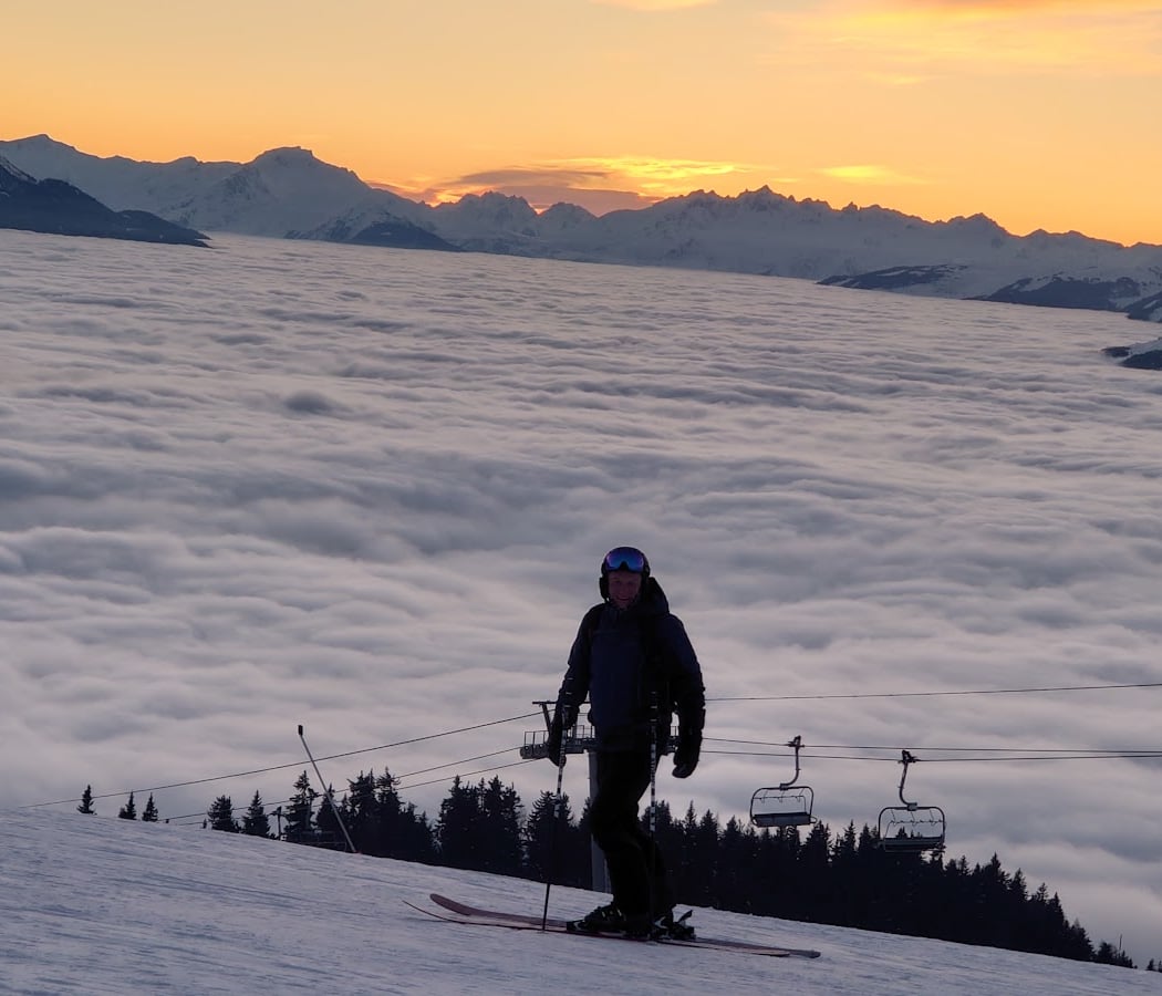 La Rosière 1