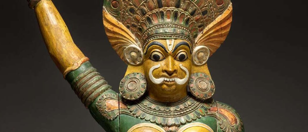 Powerful Figures 1