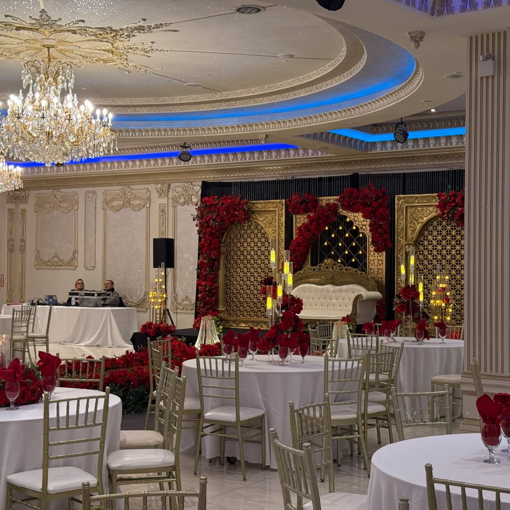 Maleen Banquet Hall and Restaurant 2