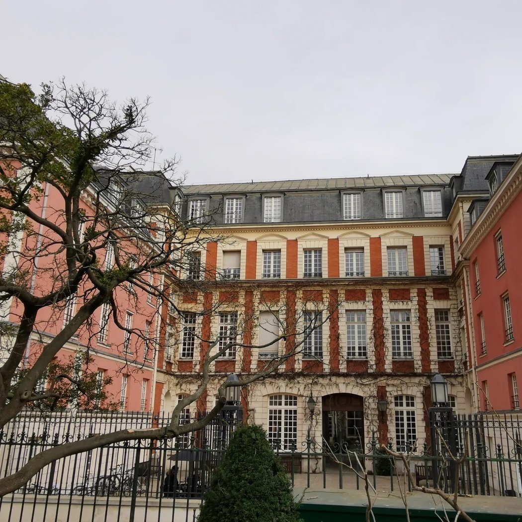 3rd arrondissement 4