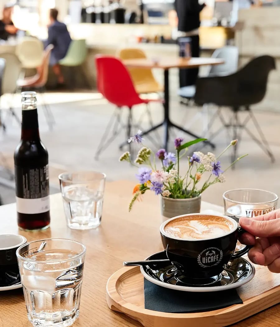 ViCAFE Münsterhof 1