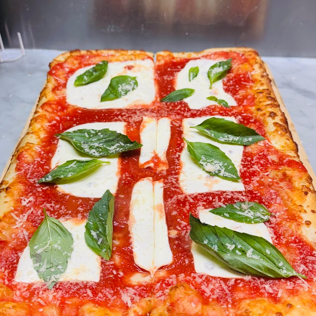 Pizza Daa Napoli 3