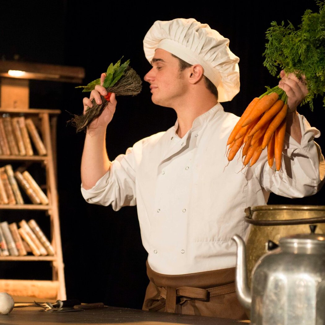 La Grande Cuisine du Petit Léon 2