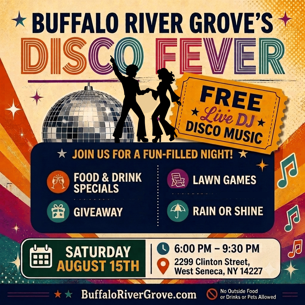 Free Disco Music & Dancing 1