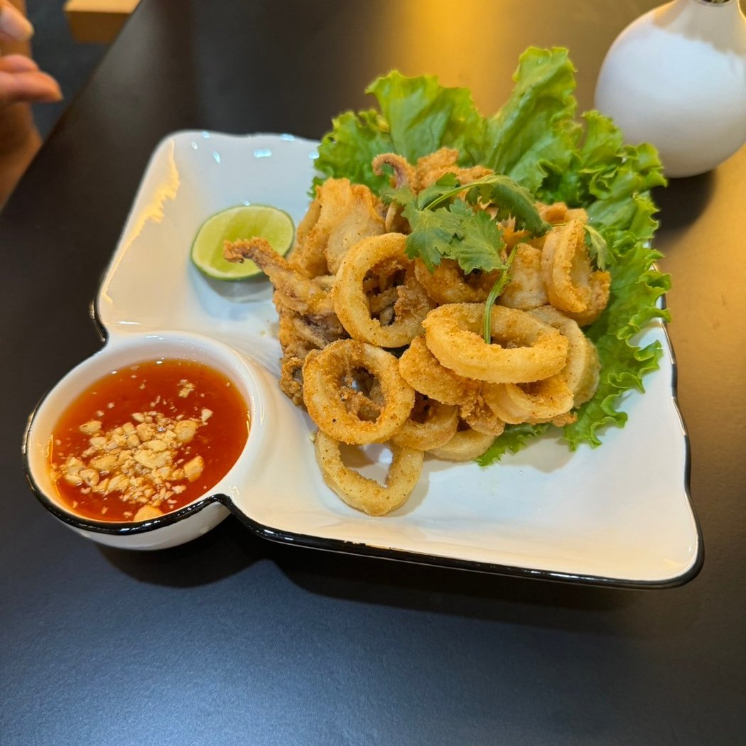 Lert Ros Thai Food 3