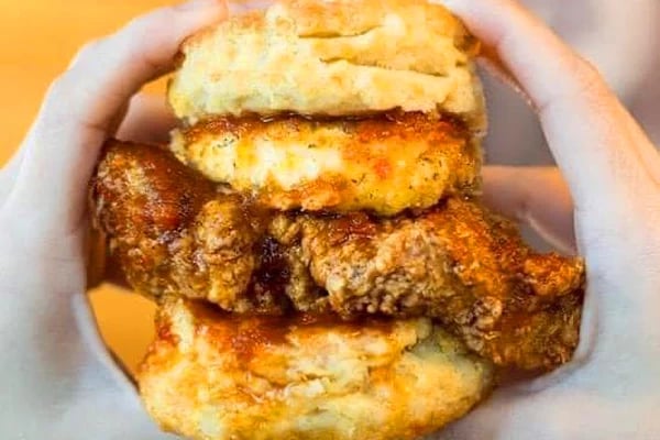 The Flying Biscuit Cafe 2