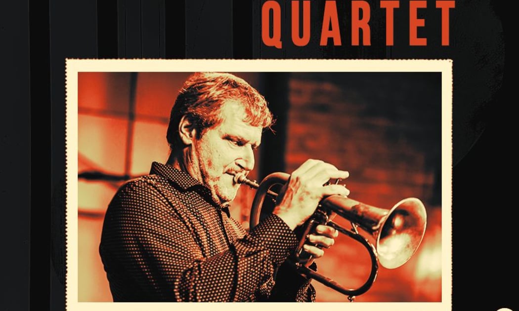 Milan Moorman Quartet 1