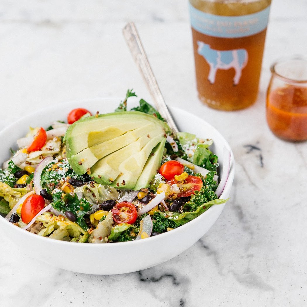 Mendocino Farms 1