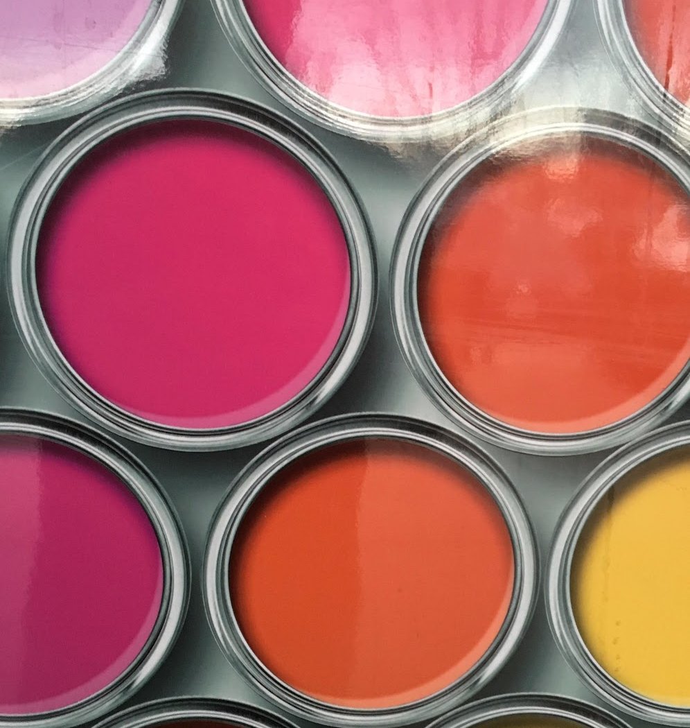 Gray's Paint & Wallpaper 1