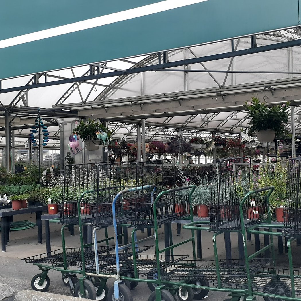 Turner's Garden Center & Landscaping 3