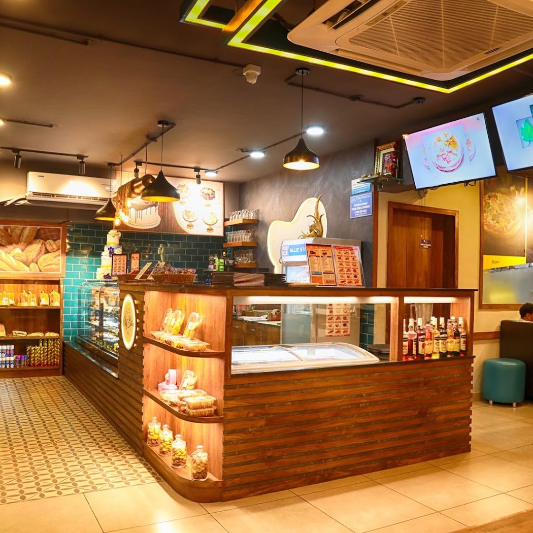 Chef Bakers - Koramangala 2