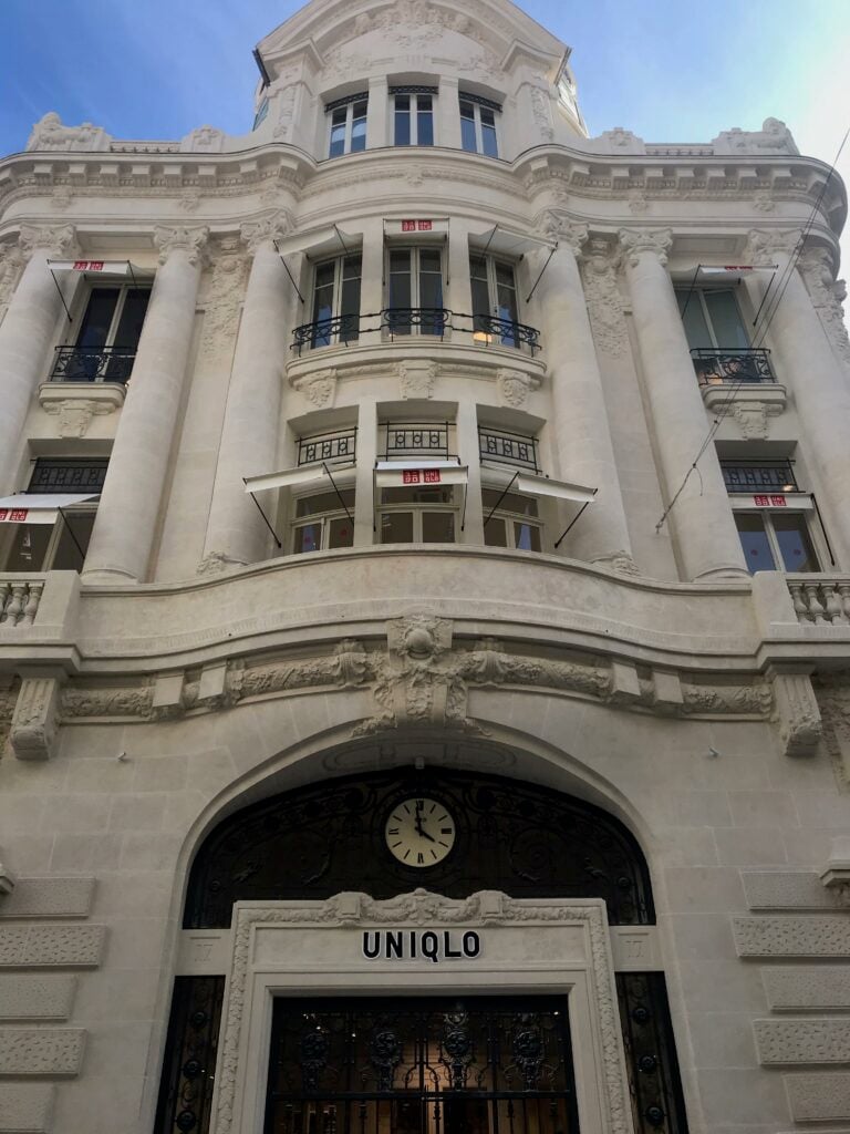 UNIQLO SAINT-FERRÉOL 2