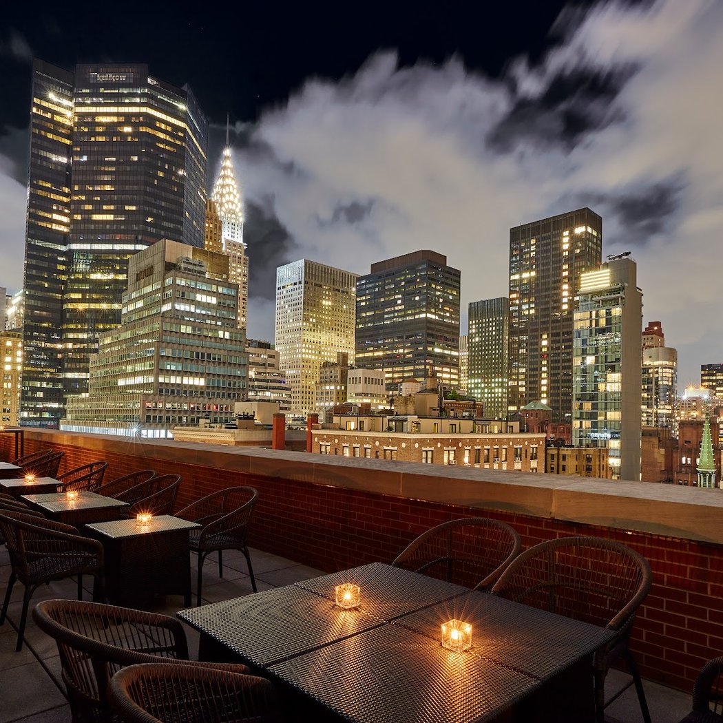 roof at 66 Park 3