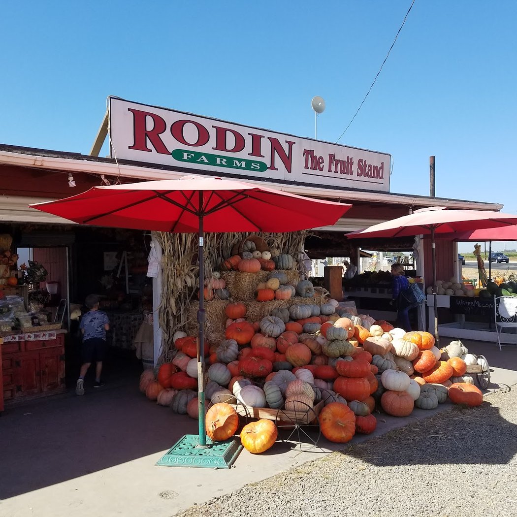 Rodin Farms 2