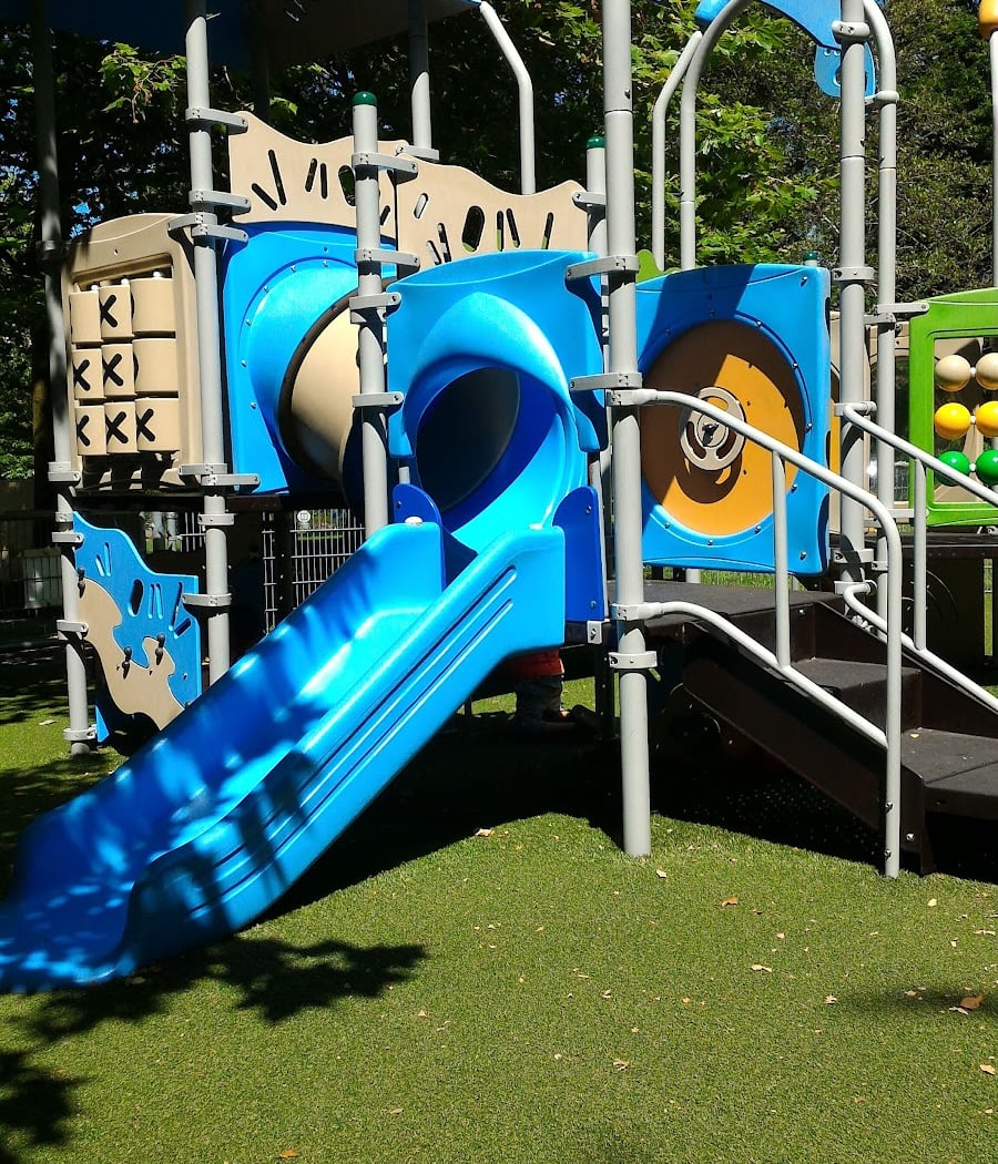Aire de jeux 2