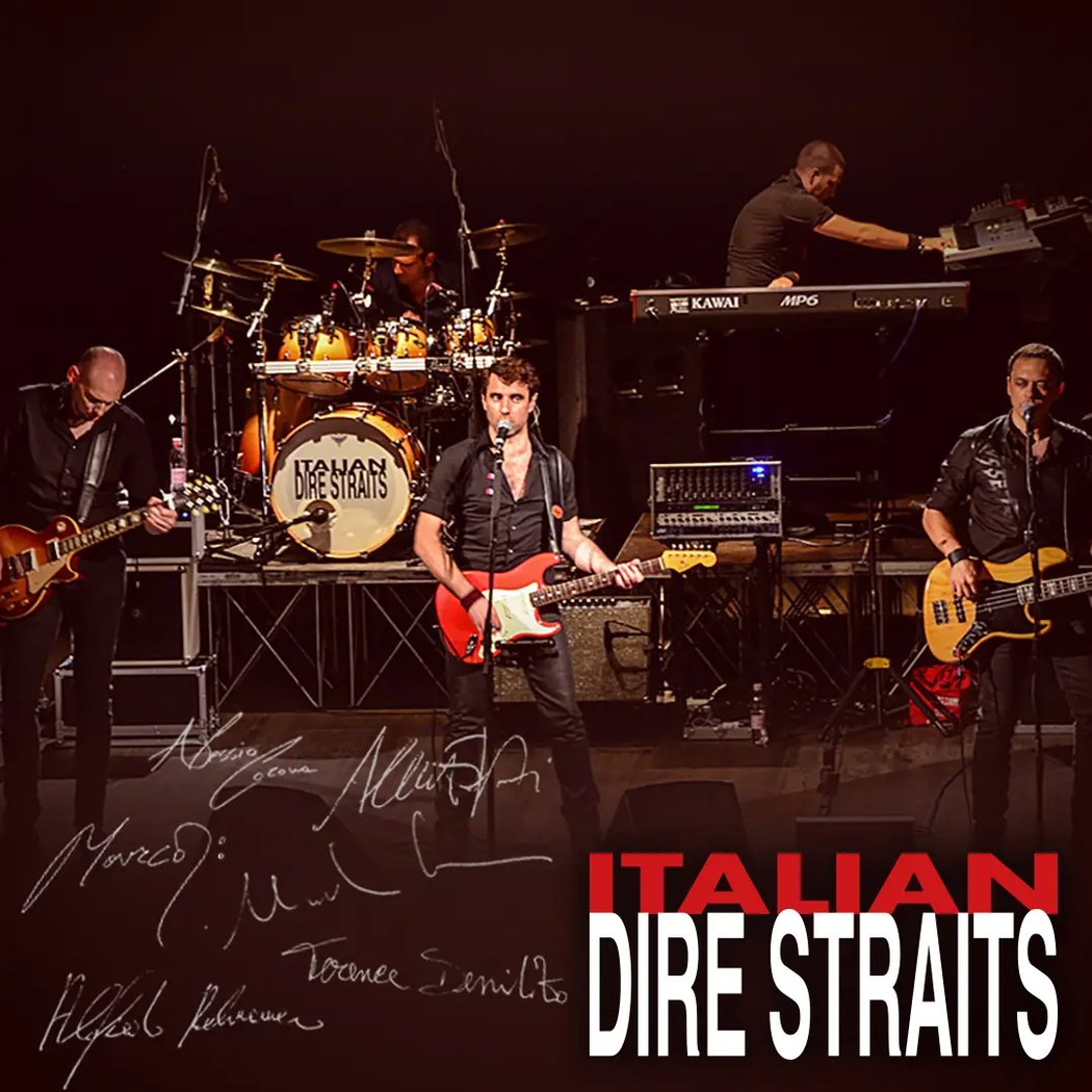 Italian Dire Straits