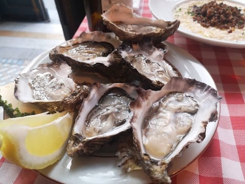 Chez Marius 1