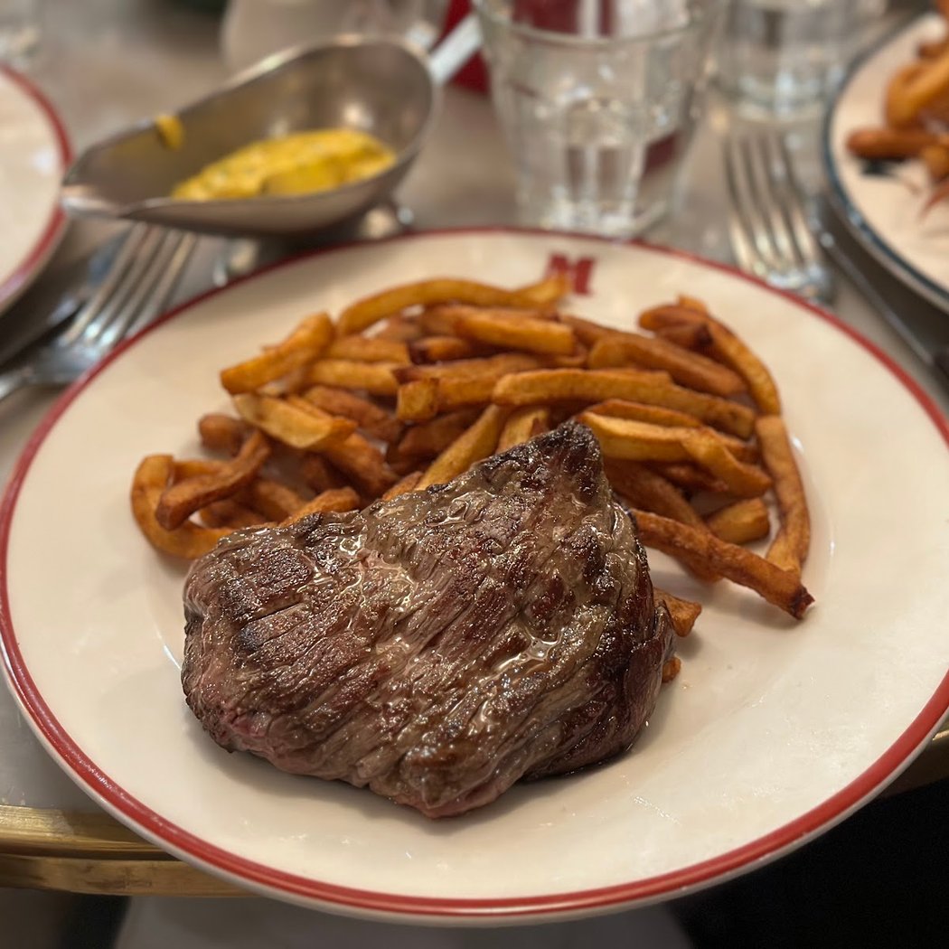 Brasserie Martin 3