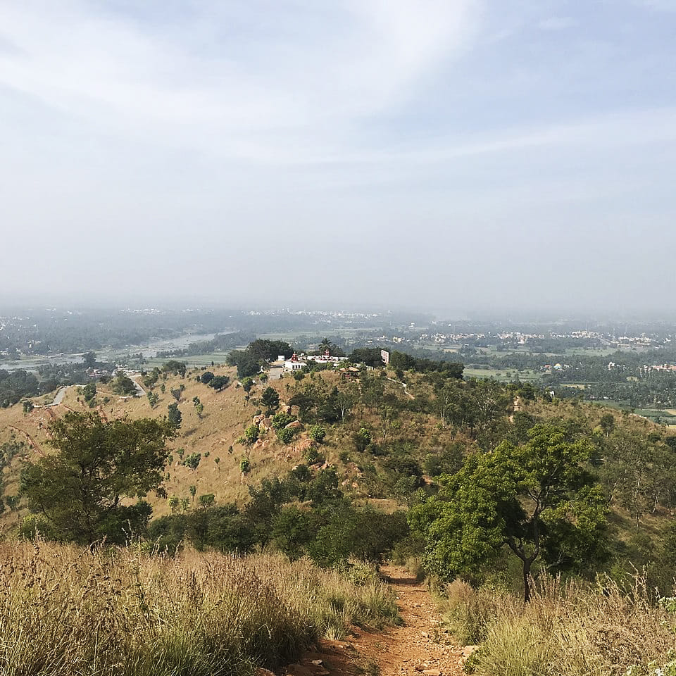 Karighatta 1