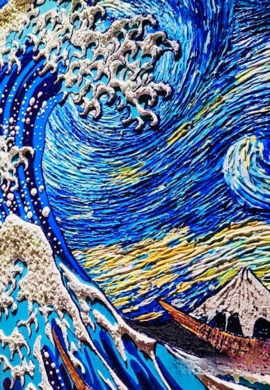 Sharon Art Studio 2