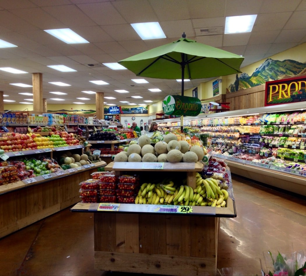 Trader Joe's 1