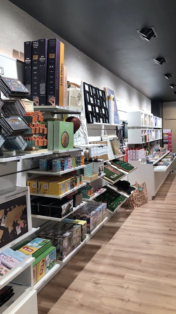 Boutique Papayaa Marseille 4