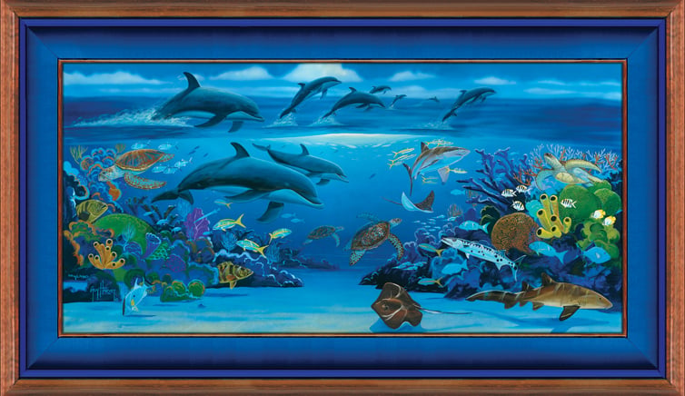 Laguna Beach All Artists Show 2