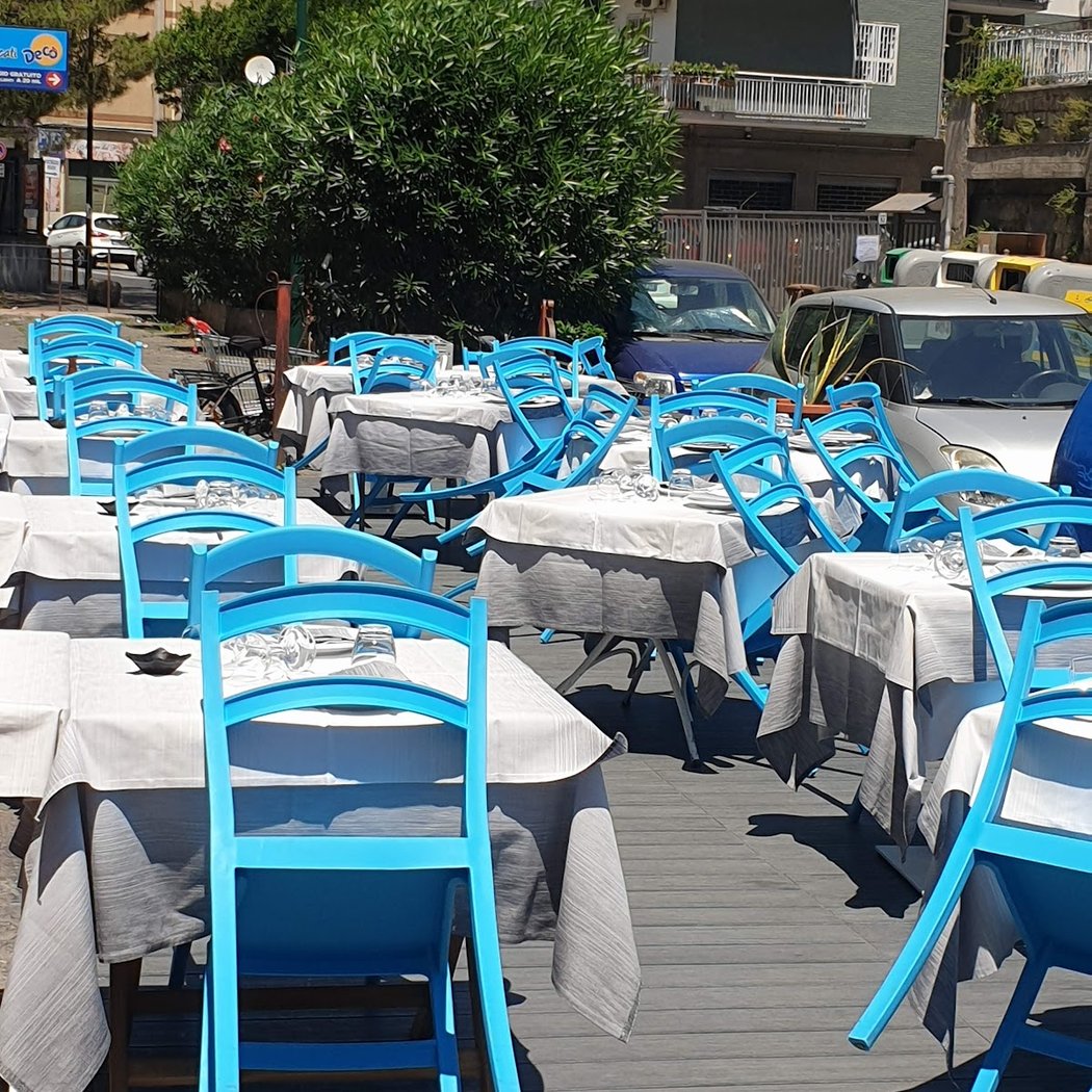 Pescheria Capri 2