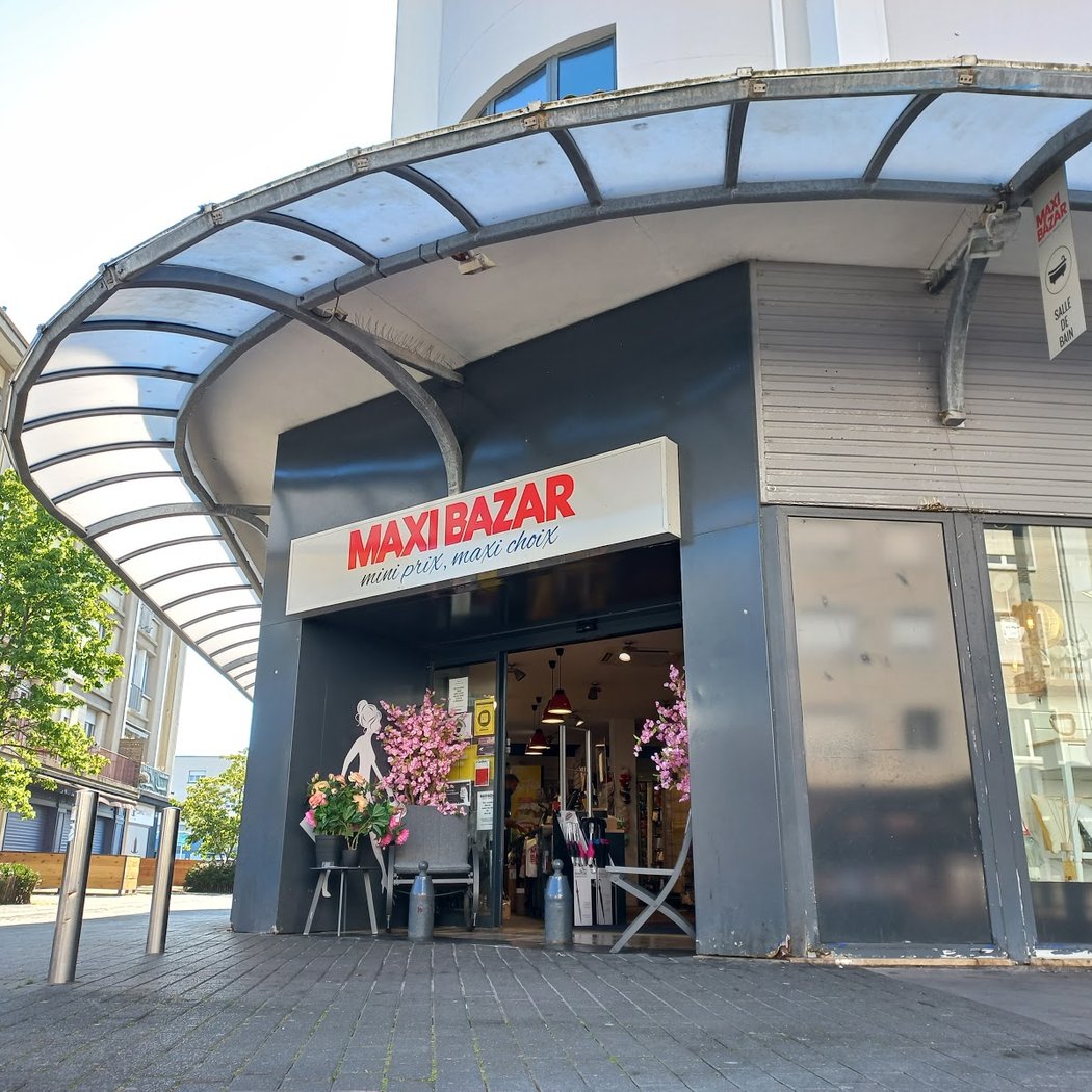 Maxi Bazar 2
