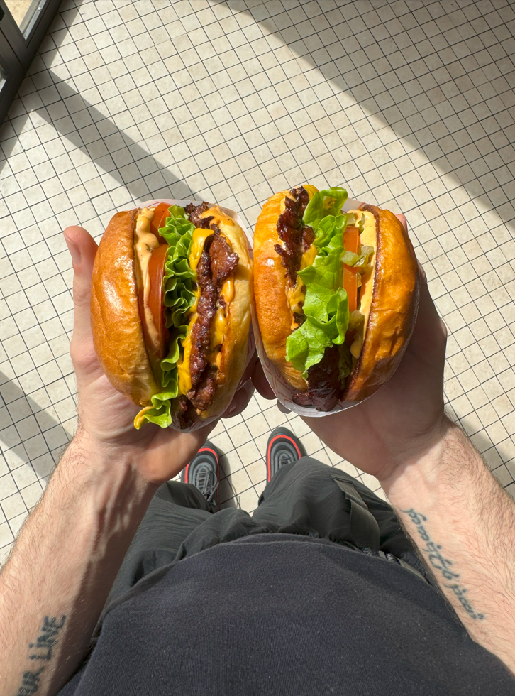 VICIO | Takeaway & Delivery 2