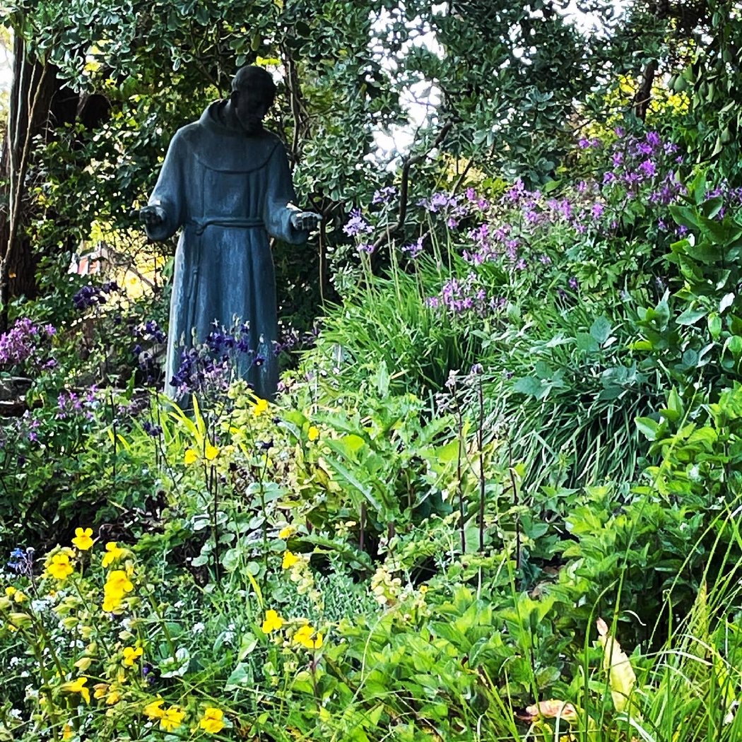 Garden of Fragrance 3