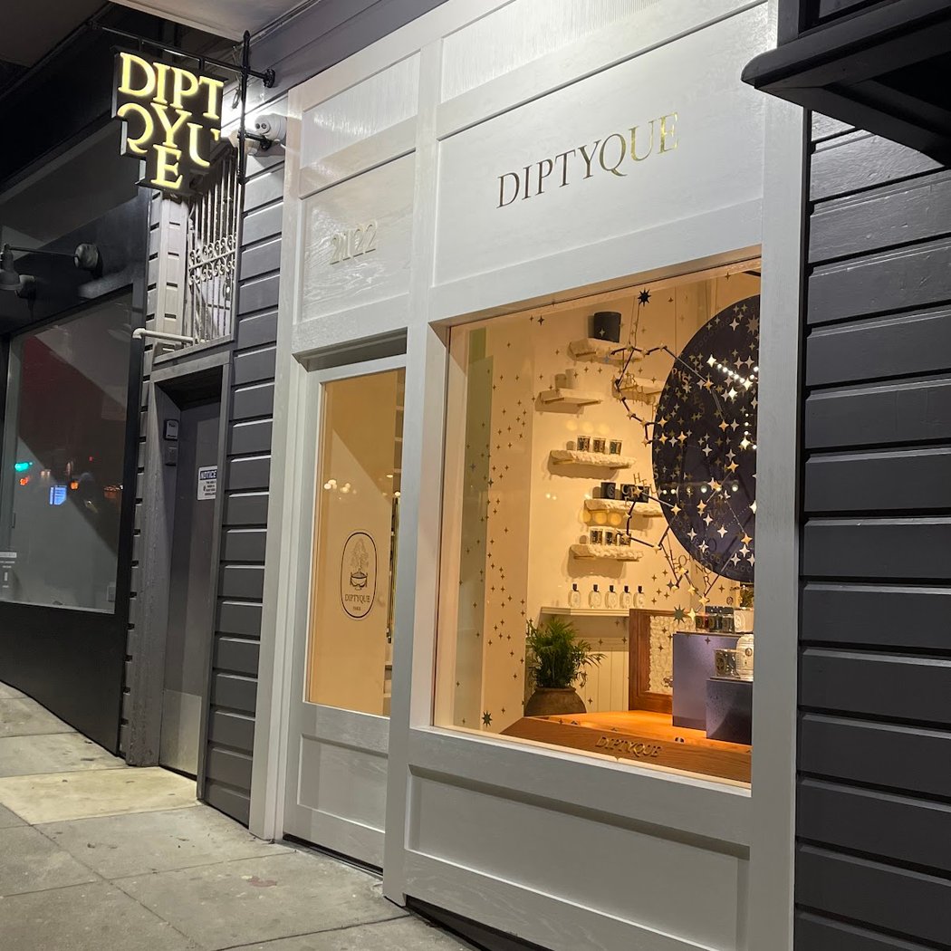 Diptyque Fillmore 2