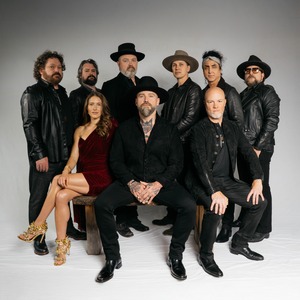 Zac Brown Band with Grace Potter
