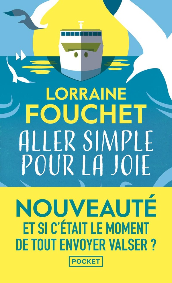 Rencontre avec Lorraine Fouchet 3