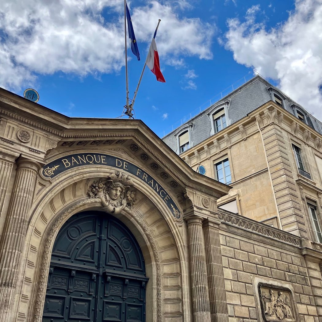 Banque de France 2