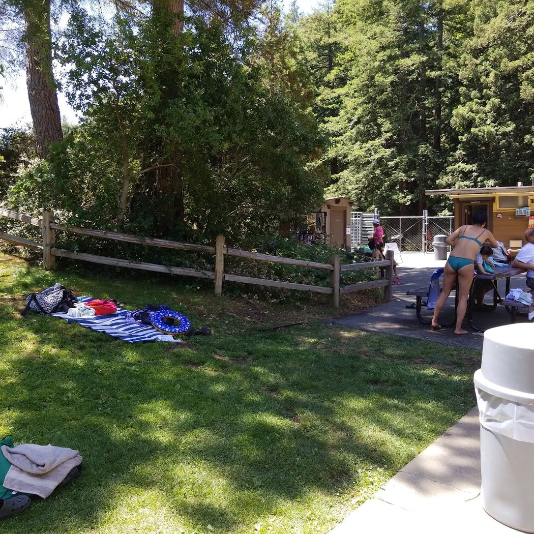 Roberts Pool 2