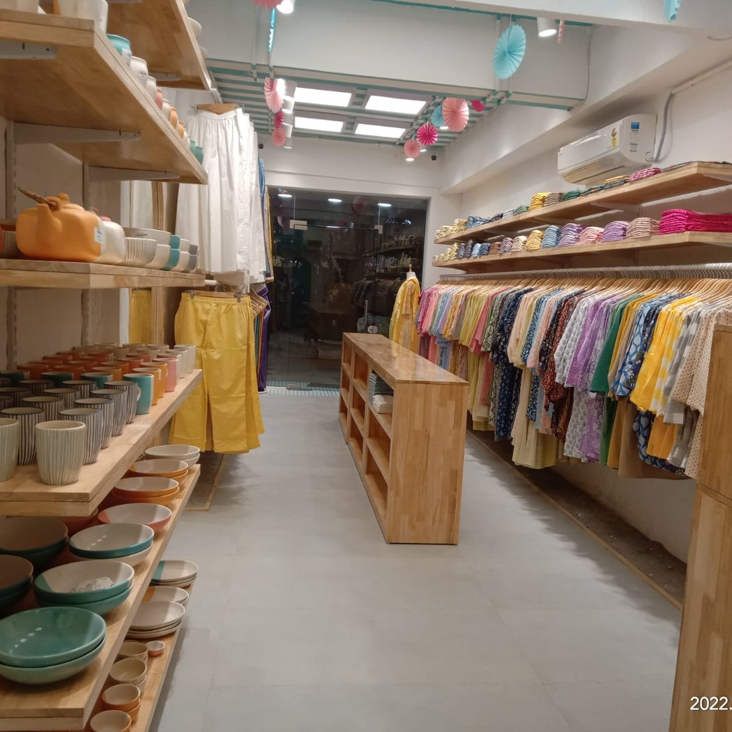 Studio Thevasa - Galleria Yelahanka 2