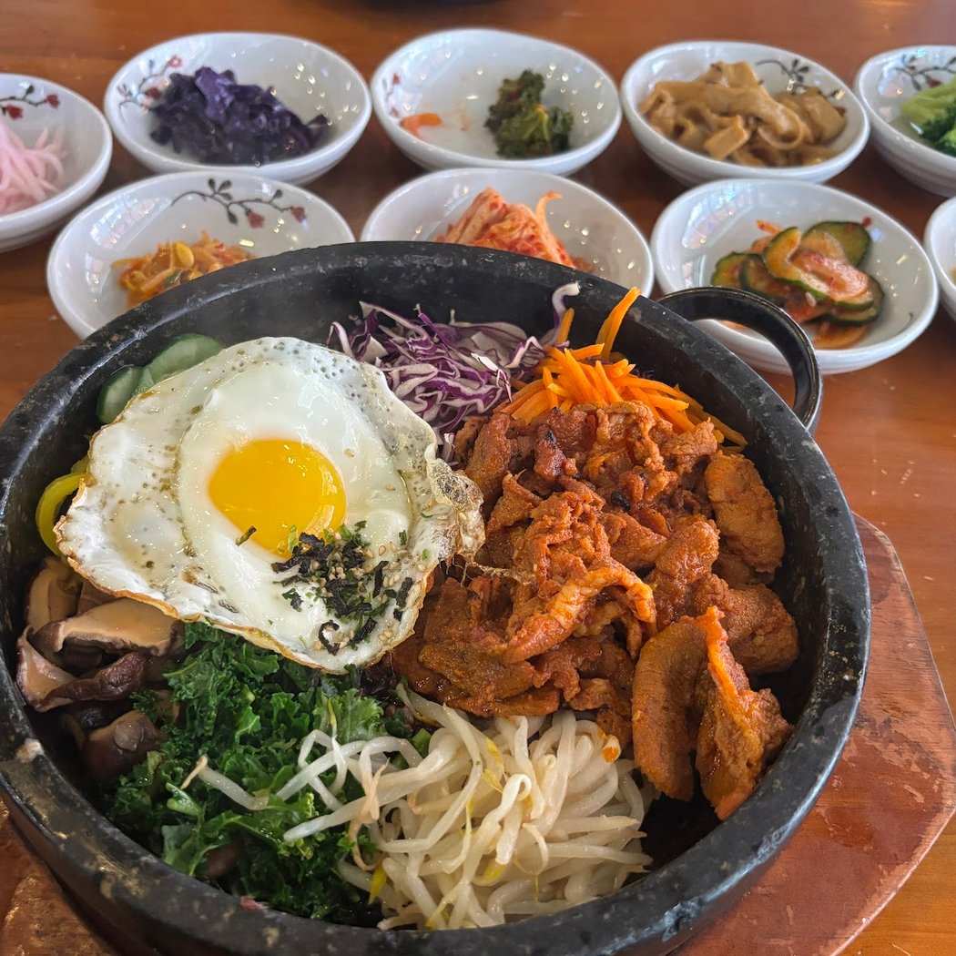 Bowl'd BBQ Alameda 1