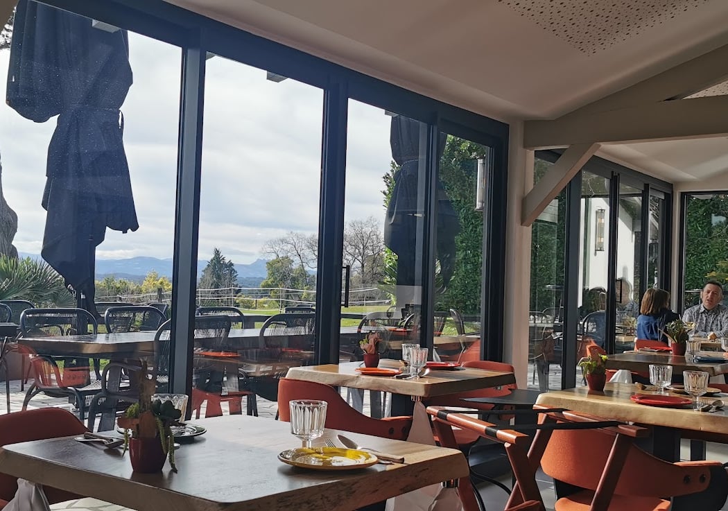 Restaurant Marius Biarritz 3