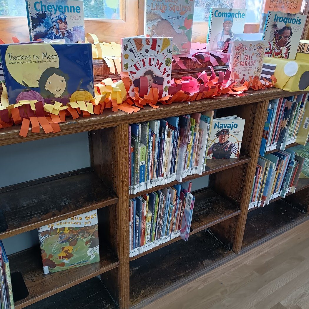 Mott Haven Library 3