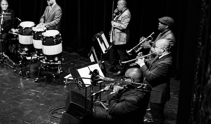 Buena Vista Orchestra 1