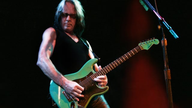 Todd Rundgren 2