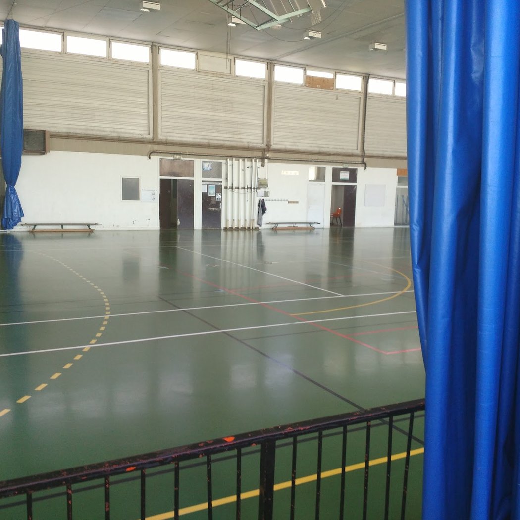 Stage de basket pour les jeunes 2