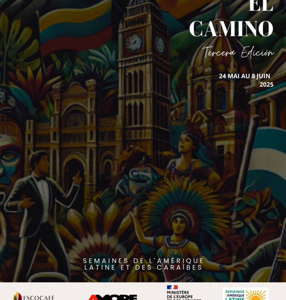 Colombia es el Camino – 3ᵉ édition 2