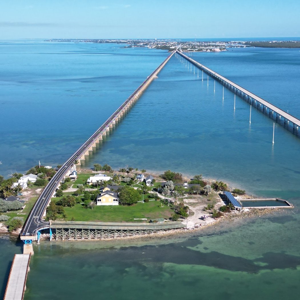 Seven Mile Bridge 2