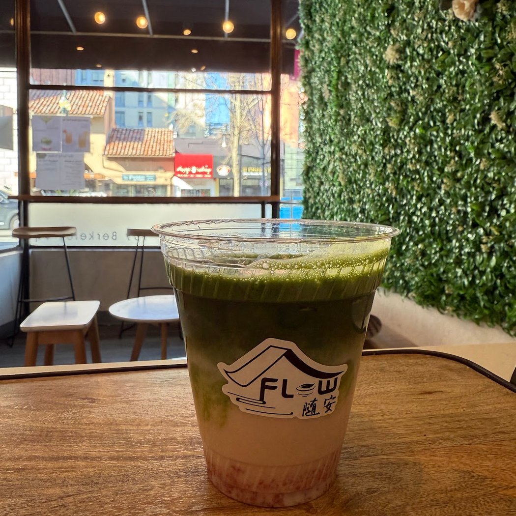 Flow Tea 1