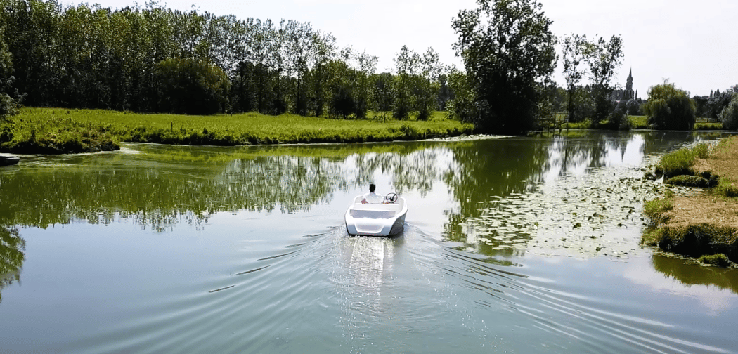 Escapade Nature - Canoë, Paddle, Bateau sans permis 3
