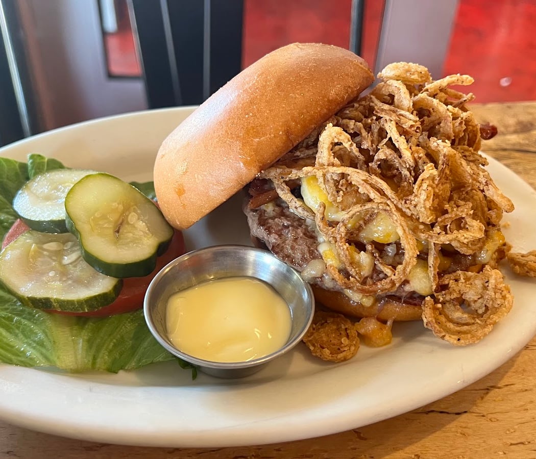 Park Burger 1