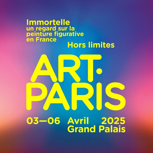 Salon Art Paris 1