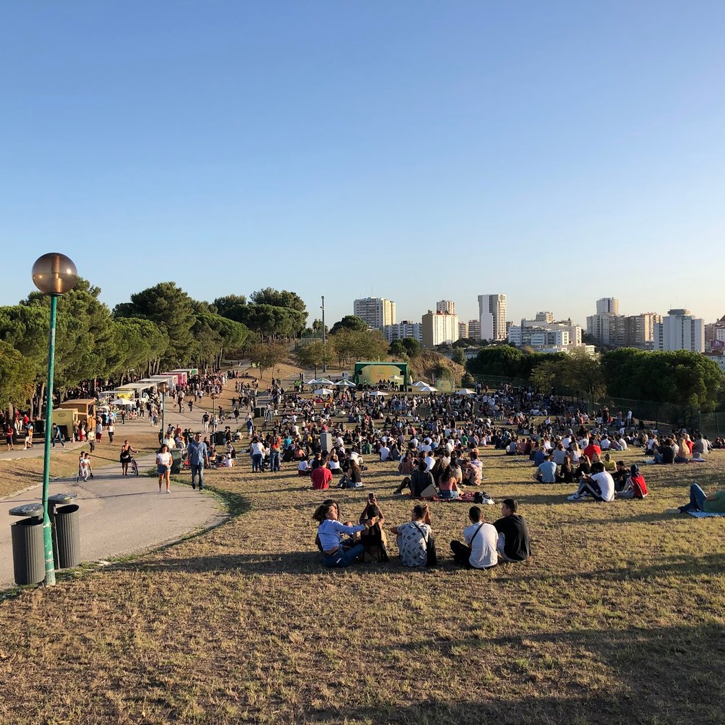 Parque da Bela Vista 2